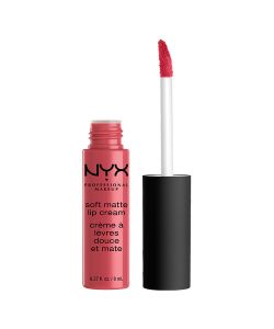 Помада Для Губ Soft Matte Lip Cream Тон Nyx Professional Makeup