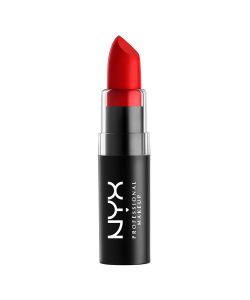 Помада Для Губ Matte Lipstick Тон 10 Perfect Nyx Professional Makeup
