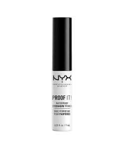 Праймер Для Век Proof It Тон 01 Водостойкая Nyx Professional Makeup