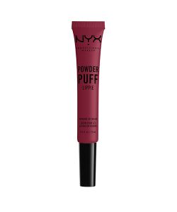 Помада-Кушон Для Губ Powder Puff Lippie Тон 12 Nyx Professional Makeup
