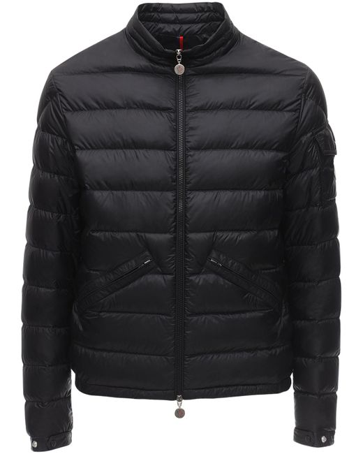 agay giubbotto moncler