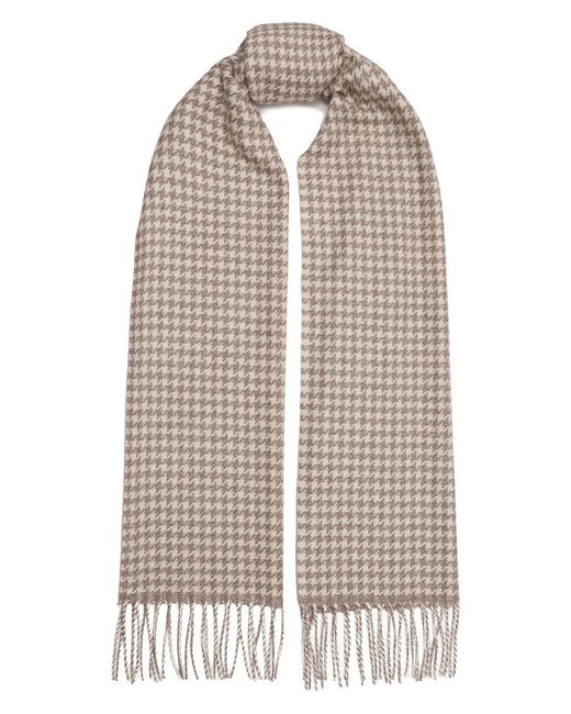 Мужские шарфы и платки — купить в интернет-магазине Ламода