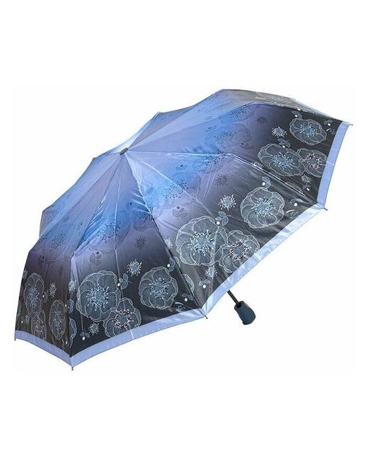 Зонт женский frei Regen 3035FAС черный - купить в ledisumka, цена на  Мегамаркет