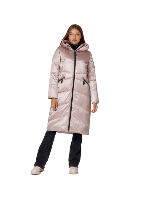 Mtforce Куртка пальто утепленное зимнее 442152
