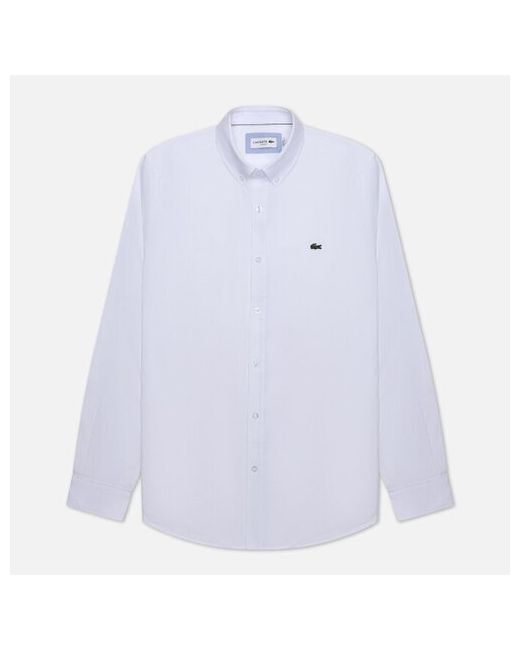 Lacoste рубашка Slim Fit Button Collar Размер 41