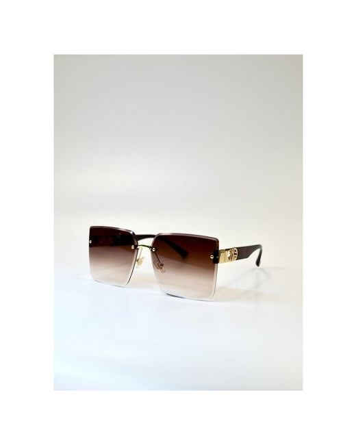A&G Shop Солнцезащитные очки широкие
