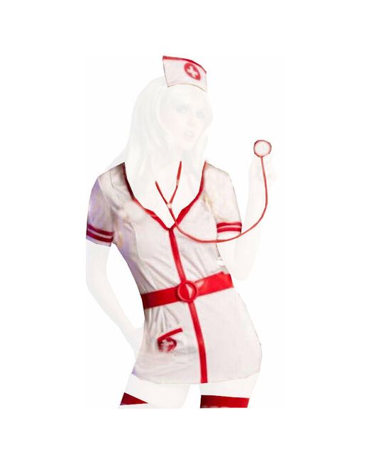 Стоковые фотографии по запросу Sexy nurse