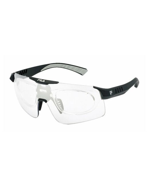 Fila Солнцезащитные очки SFI127 R43X прямоугольные для