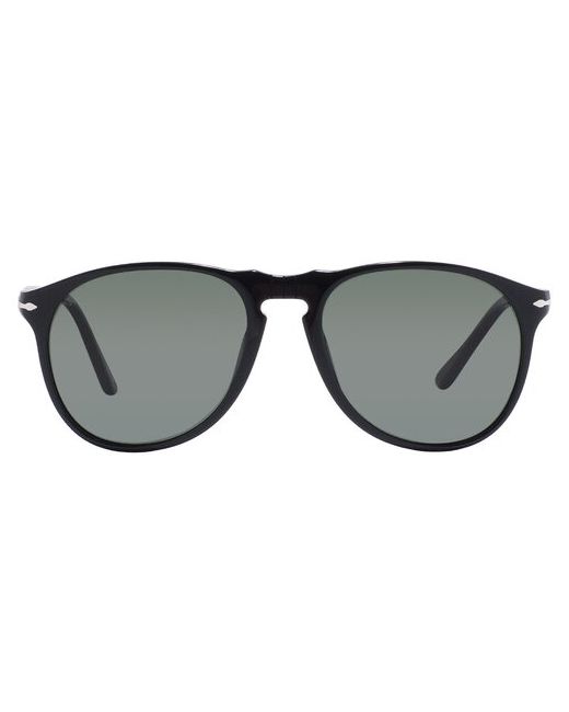 Persol Солнцезащитные очки авиаторы оправа с защитой от УФ для